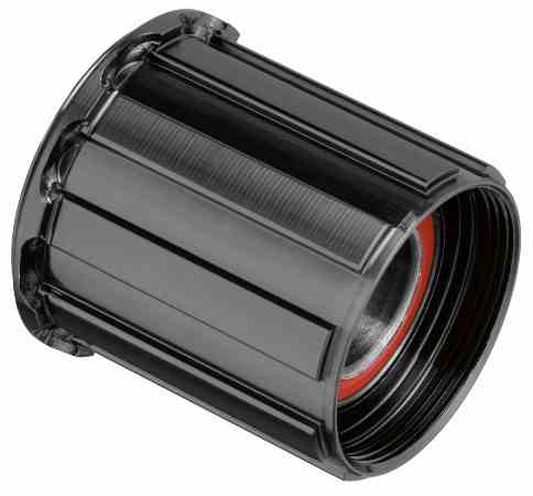 DT Swiss Rotor Shimano MTB 9-11-fach Zahnscheibe Alu