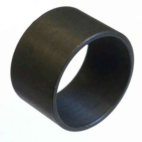 Distanzbuchse Stahl 10,1mm 3-Klinken-System Distanzbuchse Stahl 10,1mm 3-Klinken-System