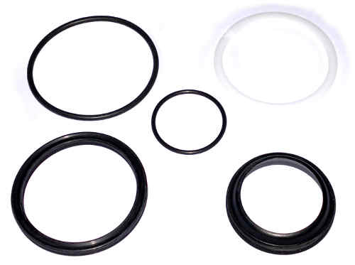 seal kit air chamber HVR200 / EX 200 seal kit air chamber HVR200 / EX 200