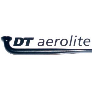 Aerolite black 294 mm