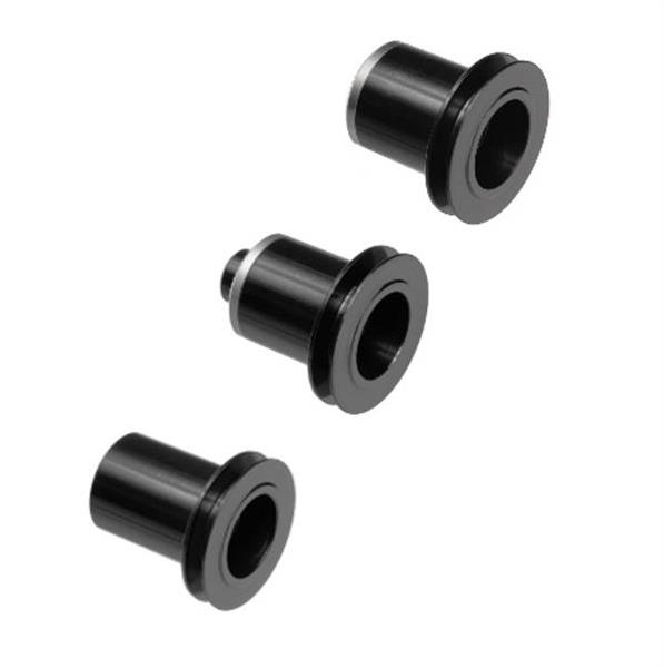 Endanschlag links 12 x 135 mm t.a. Zahnscheiben-/ 3-Klinken-System