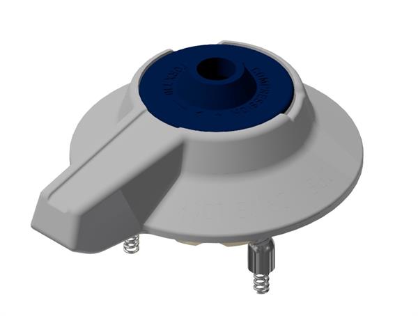 DT Swiss F 232 ONE Controls Kit IC Ø 32 mm Lever DT Swiss F 232 ONE Controls Kit IC Ø 32 mm Lever