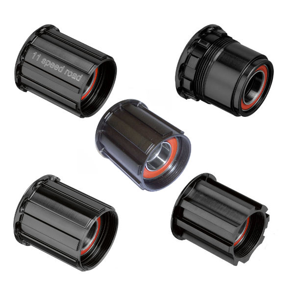 Rotor Aluminium Ratchet Shimano 11-speed road Rotor Aluminium Ratchet Shimano 11-speed road