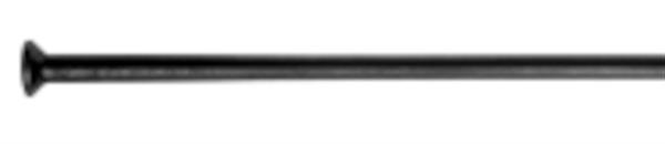 DT Swiss AeroComp StraightPull black 287 - 298 mm