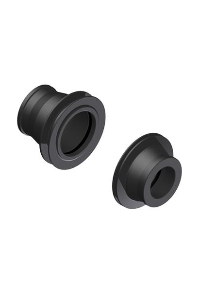 DT Swiss Umrüstkit VR 15 x 100 mm EXP auf 12 x 100 mm