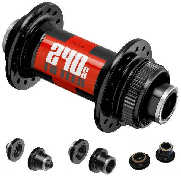 FW Conversion Kit 100/Ø9mm 240s FIFTEEN / Tricon 1550 FW Conversion Kit 100/Ø9mm 240s FIFTEEN / Tricon 1550