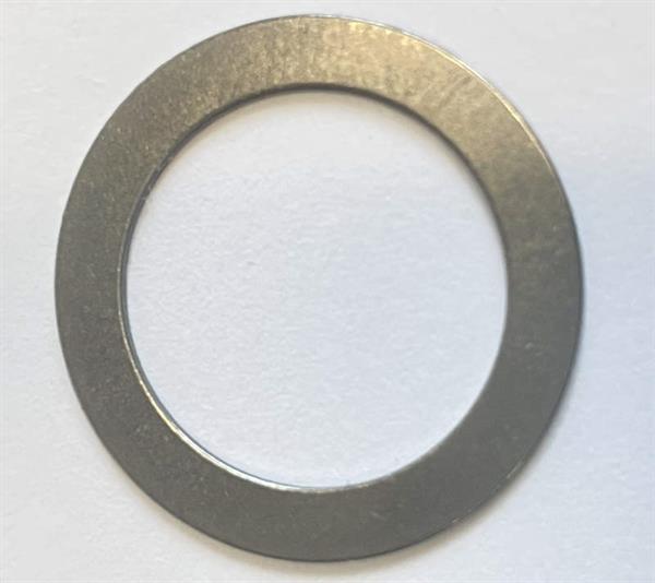 DT Swiss Ratchet DEG Passscheibe DIN 988 Ø 15/ Ø 21 / 0.5 mm