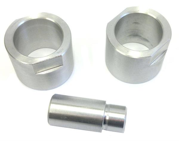 Tool Kit Set Predictive Steering Tool Kit Set Predictive Steering