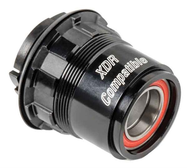 Rotor Sram XDR DT Swiss 3-Klinken-System