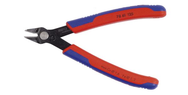 SON Zange Super-Knips Knipex Nr. 76 81 125