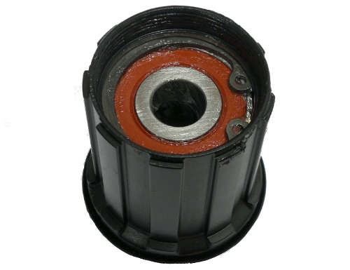 rotor body DT Swiss 2-pawl-hub rotor body DT Swiss 2-pawl-hub