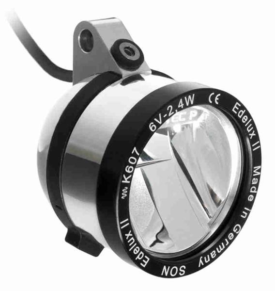 Edelux II hängend poliert 140 cm Anschlüsse lose Edelux II hängend poliert 140 cm Anschlüsse lose