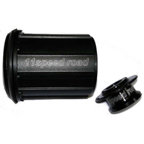 transformation kit two-pawl-hub Shimano 11-speed road