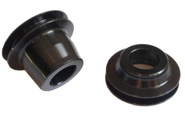 Umrüstkit 12 x 100 mm für 240s fifteen Vorderradnabe