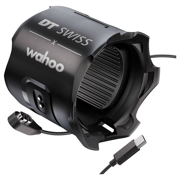 Kit DT Swiss TRACKR SPEED SPLINE by Wahoo