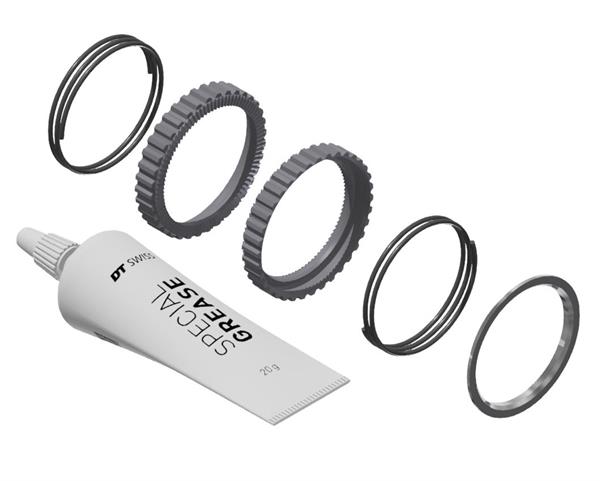 DT Swiss Service Kit Ratchet DEG 90 T DT Swiss Service Kit Ratchet DEG 90 T