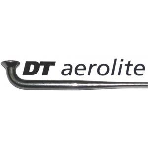 Aerolite silber 241 mm