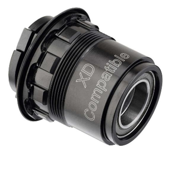 Rotor Bodies 3-Pawl-System Rotor Bodies 3-Pawl-System