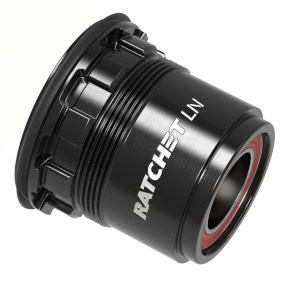 DT Swiss Rotor Sram XD Ratchet LN Alu
