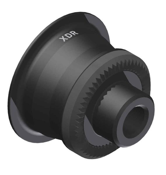 Right Axle End Cap Sram XDR QR 5 mm Right Axle End Cap Sram XDR QR 5 mm