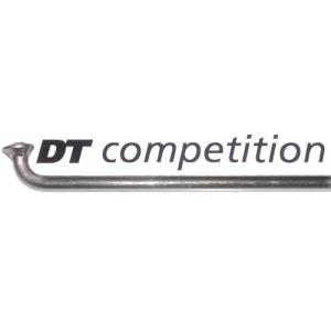 Comp silver 259 mm