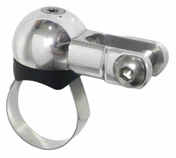 Son bracket delux 2D polished Art. Nr. 75531