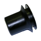 HR Endanschlag links, DT 370, Onyx HR 135mm