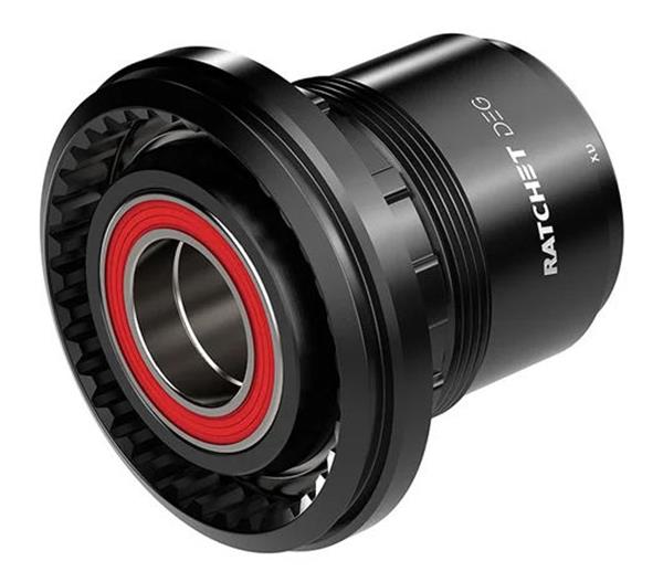 DT Swiss Rotor Sram XD Ratchet DEG