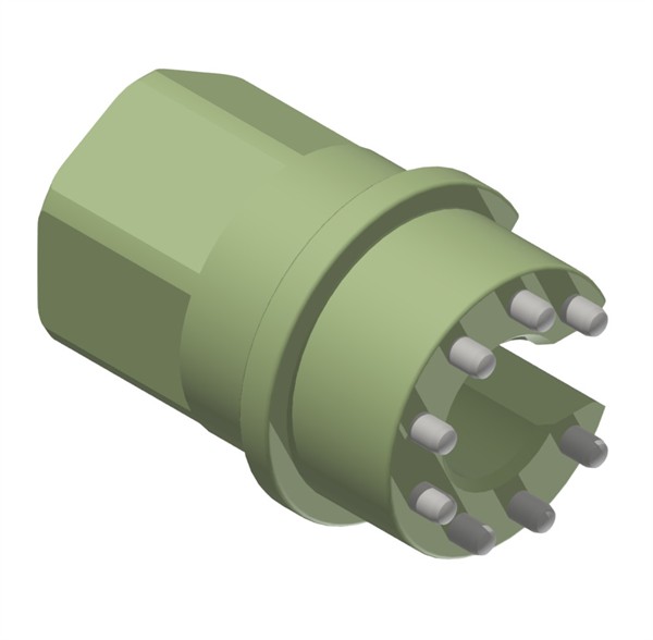 DT Swiss Tool Air Chamber Tap Fork Ø23 / 9P DT Swiss Tool Air Chamber Tap Fork Ø23 / 9P