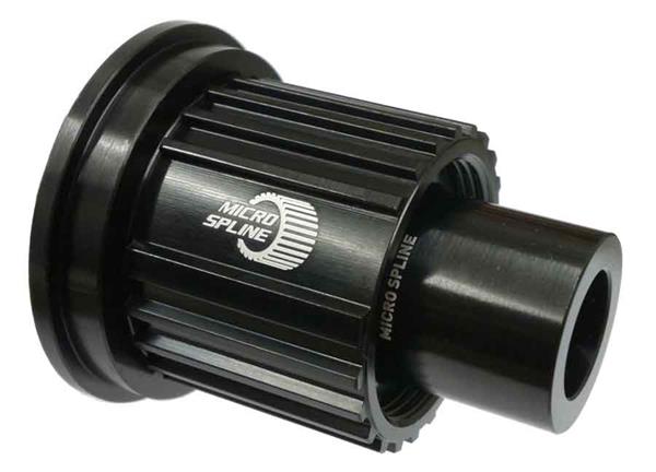 DT Swiss Shimano Micro Spline transformation kit for star ratchet hubs 12 x 142 / 12 x 148 mm DT Swiss Shimano Micro Spline transformation kit for star ratchet hubs 12 x 142 / 12 x 148 mm