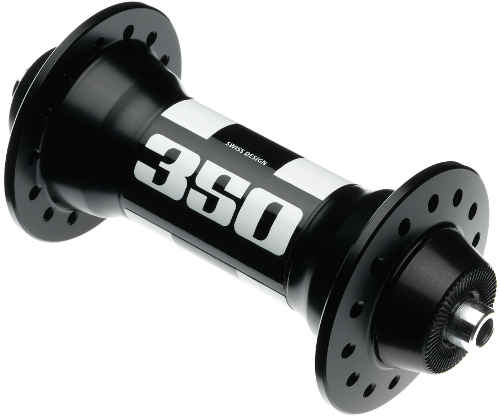 VR Nabe 350 non-disc