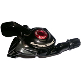 Trac Loc lever Equalizer II