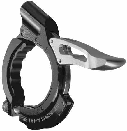 lockout lever kit, single stage, FWXXXXXSXXX046197S