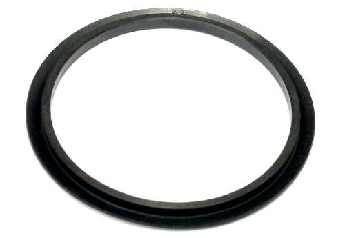 rotor seal DT 370 rear hubs