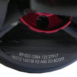 Unterschied zwischen DT Swiss M212 und altem Scott M210 Dämpfer