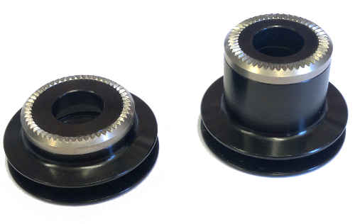 DT Swiss VR Kit für 100 mm / Ø 9 mm  240s db center lock