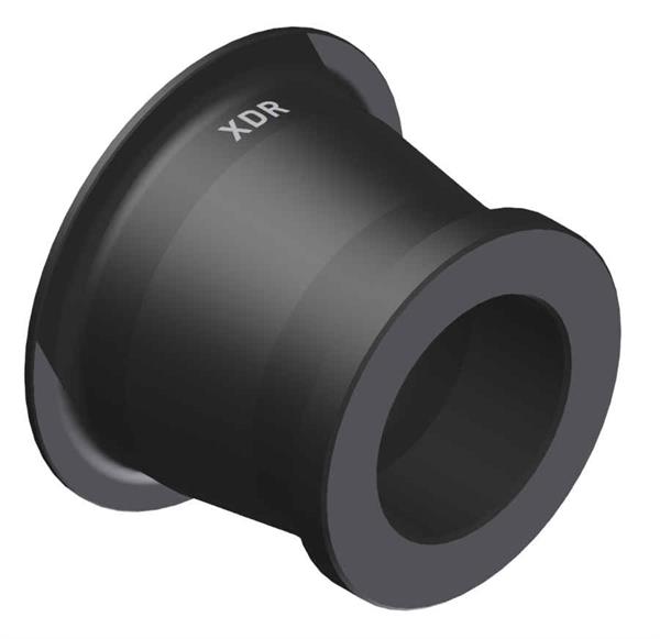 Axle End Cap Right SRAM XDR 12x142 / 12x148 EXP Axle End Cap Right SRAM XDR 12x142 / 12x148 EXP