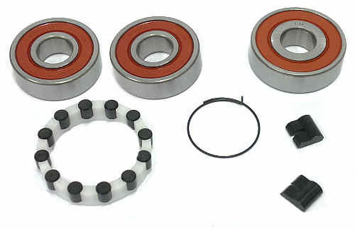 Revision Kit 370 SL HR