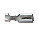 SON Flachsteckhülse 4,8 x 0,8 mm