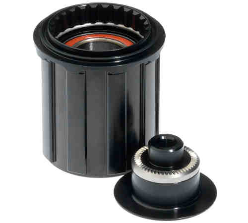 Transformation Kit Shimano Ratchet QR Transformation Kit Shimano Ratchet QR