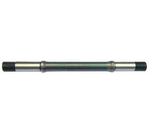 HR Achse 130mm DT 370 / DT Onyx