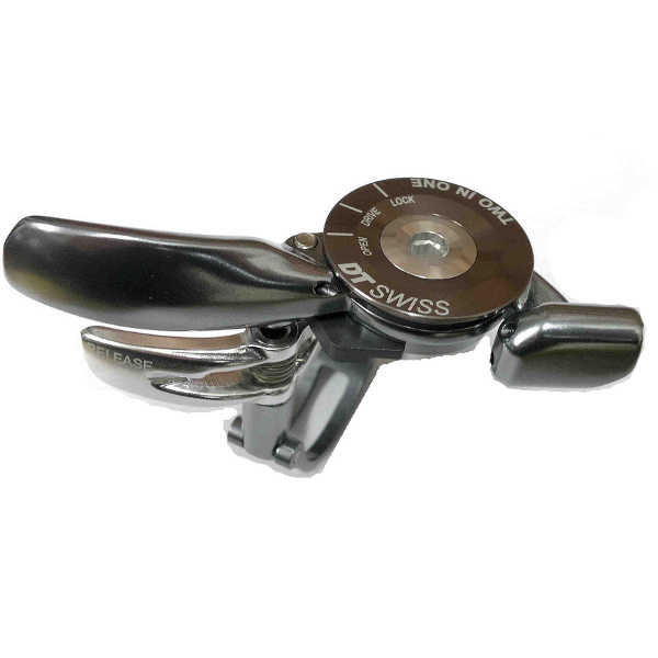 Remote Lever double stage two in one, FWXXXXXNXXXX46276S