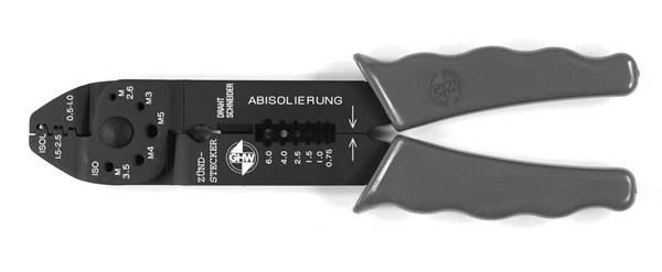 SON Crimpzange SON Crimpzange