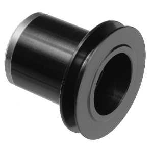 Endanschlag links 12 x 135 mm t.a. Zahnscheiben-/ 3-Klinken-System