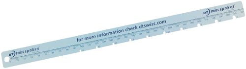 DT Swiss Spoke Length Measuring Tool