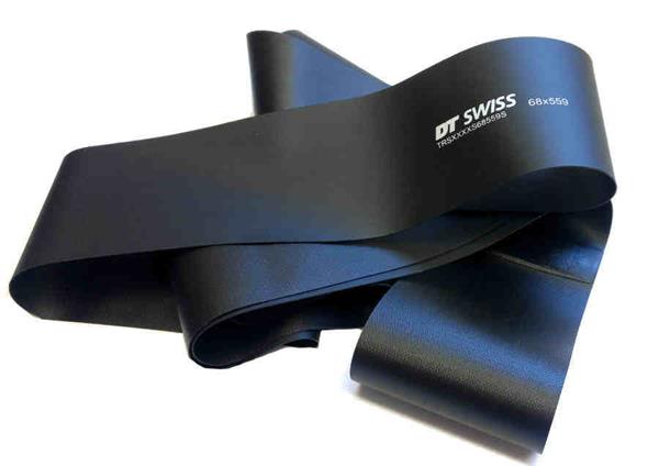 DT Swiss fat bike rim tape