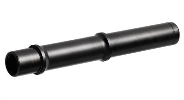 DT Swiss HR Achse 157 mm Ø 15 / 59.63 mm DEG
