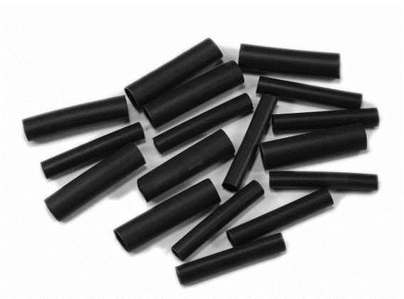 SON Schrumpfschlauch 4,8 x 24 mm