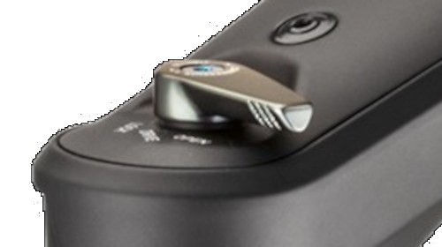 F535 ONE 44 mm Lever Control Kit F535 ONE 44 mm Lever Control Kit