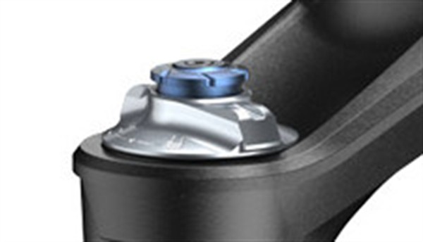 F535 ONE 44 mm Lever Control Kit
